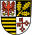 Wappen des Landkreises Potsdam Mittelmark